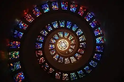 JVspin зеркало 6a9b42